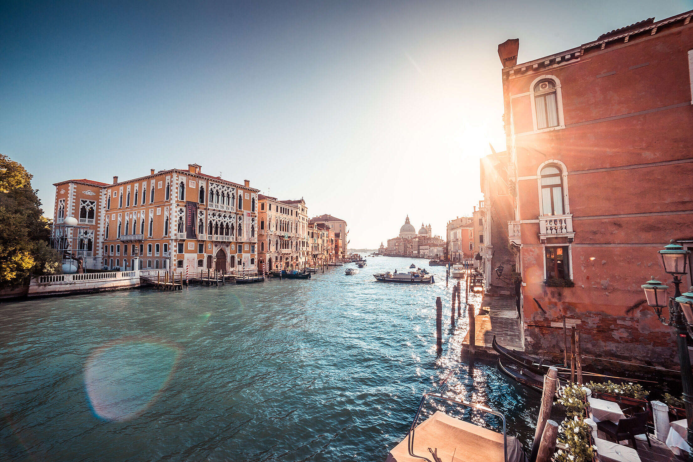 Venice
