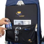 Airplane Pocket Tray Cover
