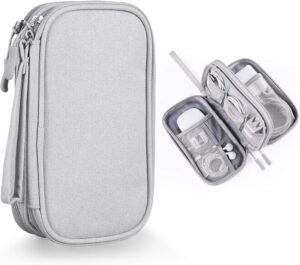 Electronics Organizer