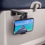 Universal in Flight Airplane Phone Holder